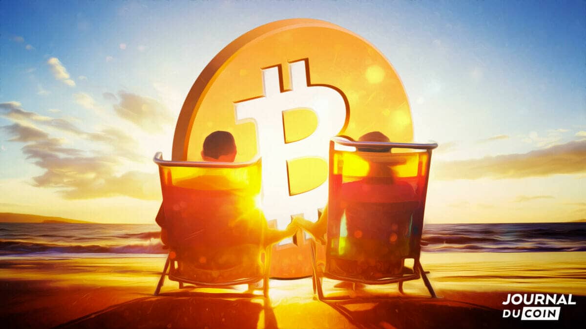 Les détenteurs de cryptos peuvent utiliser leurs bitcoins pour se payer des vacances au soleil