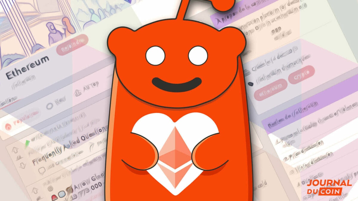 Reddit-Ethereum-ETH