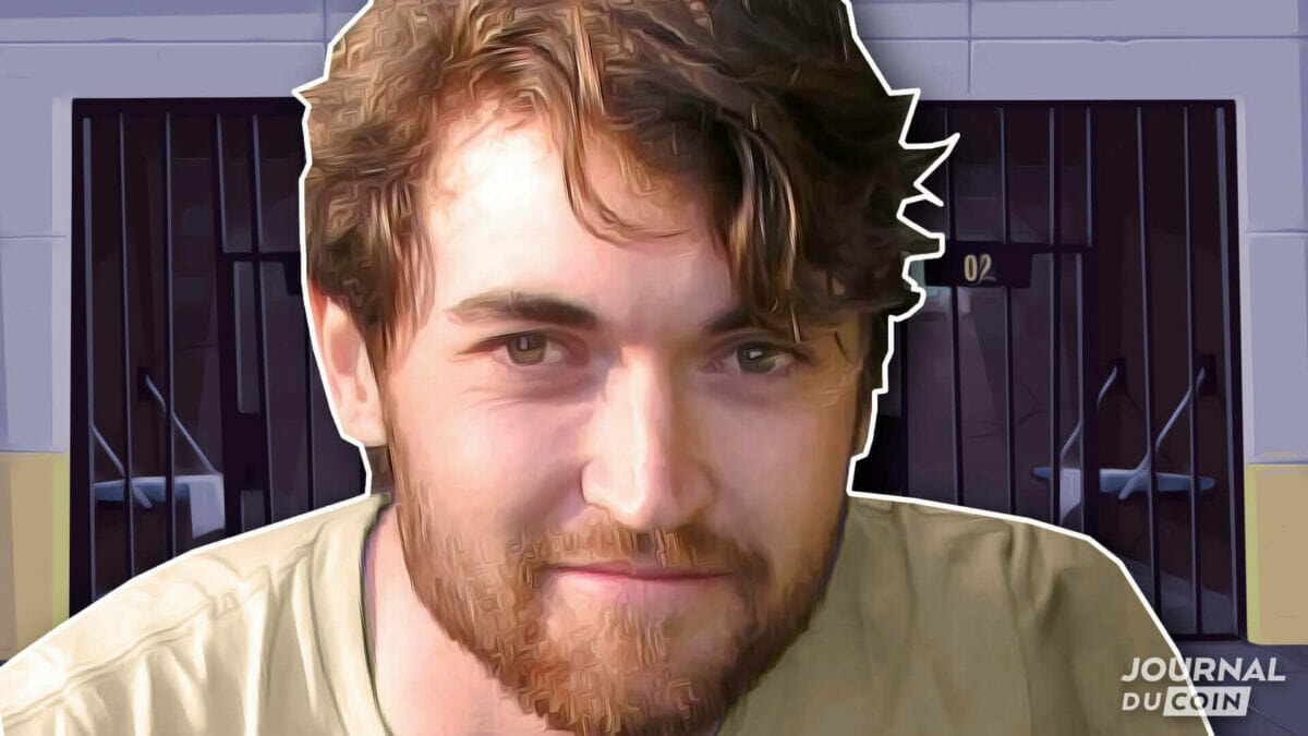 Ross Ulbricht -Silkroad-Prison