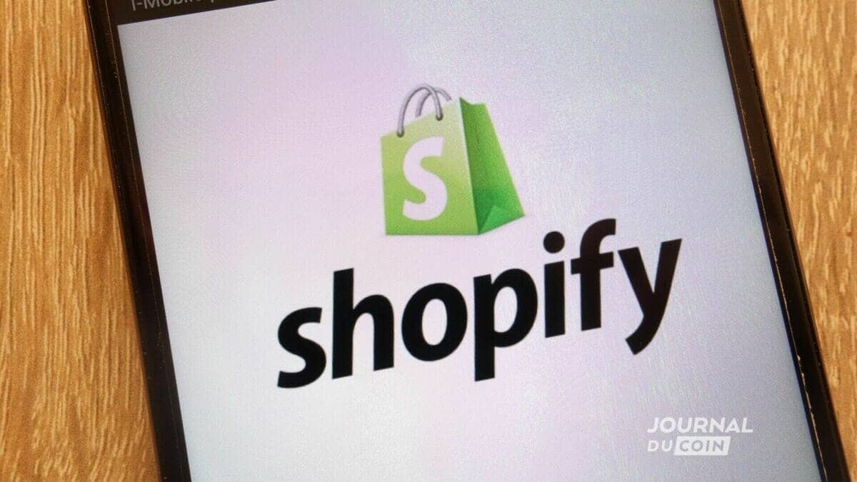 Shopify va bientôt intégrer les paiements via le Lightning Network 