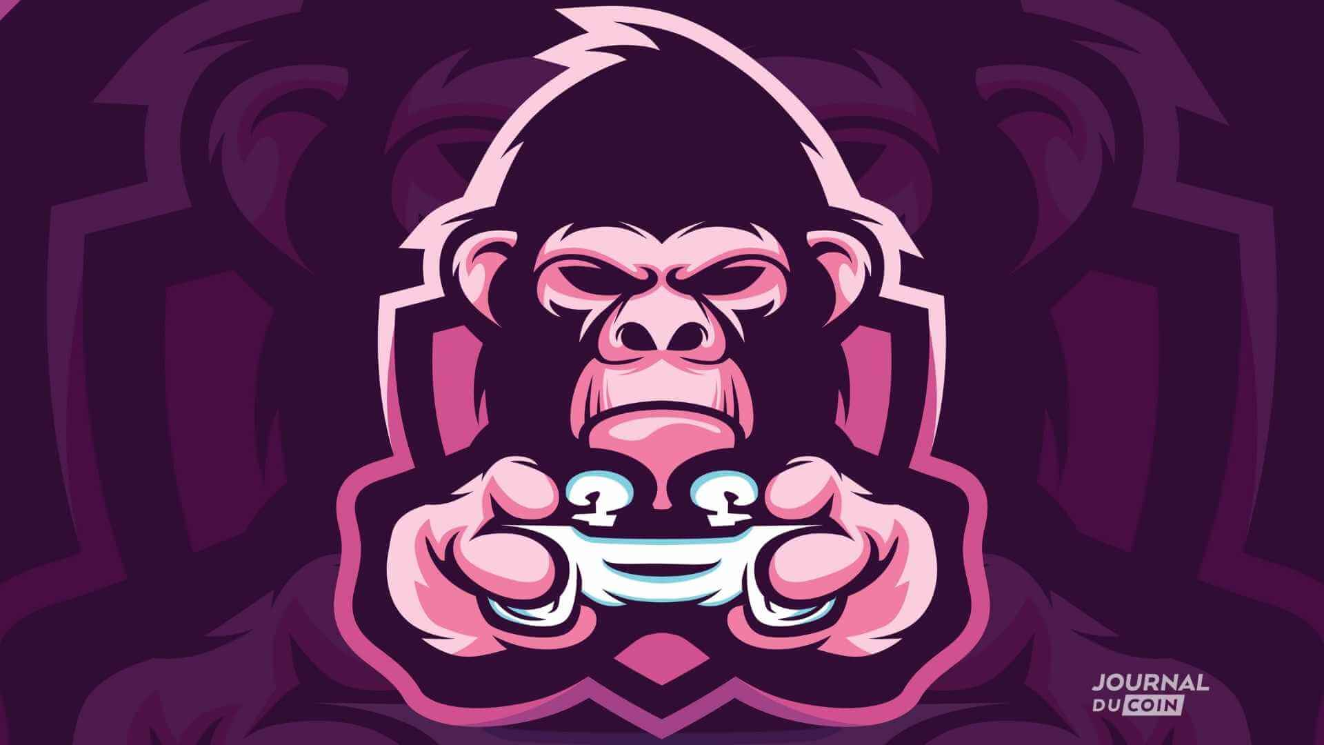 Animoca Brands développe un jeu play-to-earn avec les Bored Apes Yatch Club NFT.