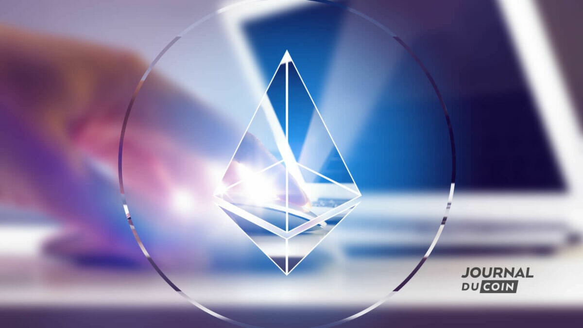 Ethereum 2 n'est plus