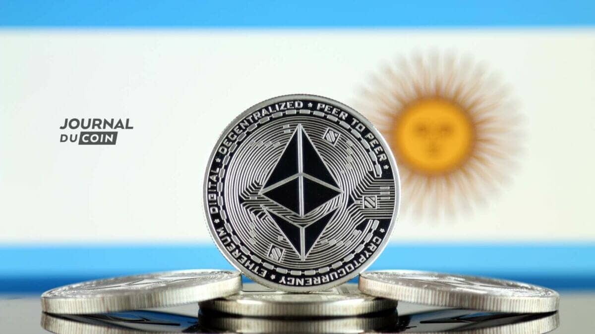 Ethereum: Argentina desplegará nodos en 2024
