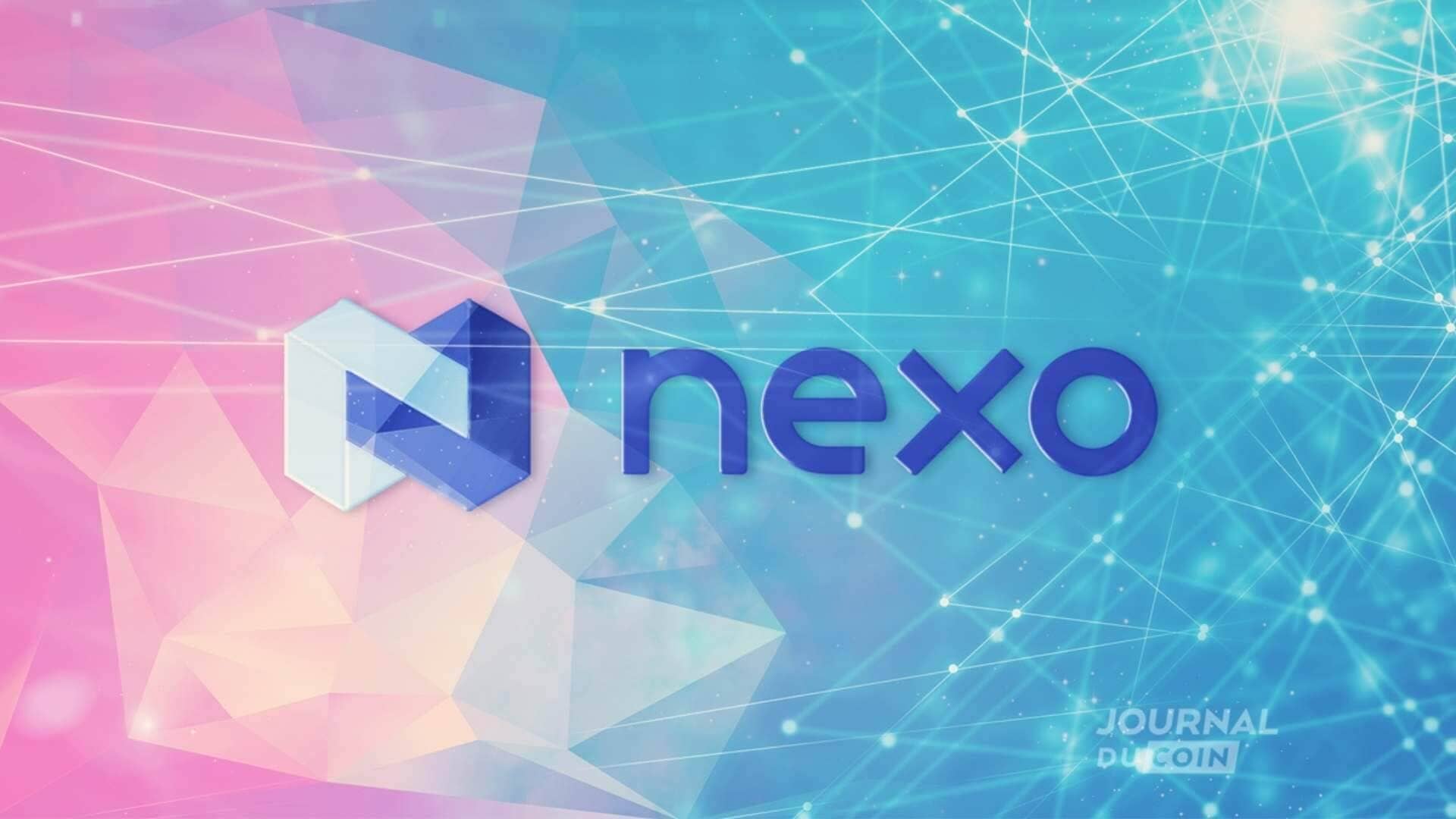Nexo enters into a partnership with Fidelity Digital Assets to attract institutional clients.