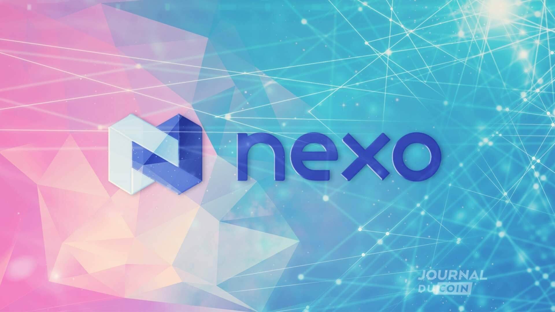 Nexo conclut un partenariat avec Fidelity Digital Assets pour séduire les clients institutionnels.