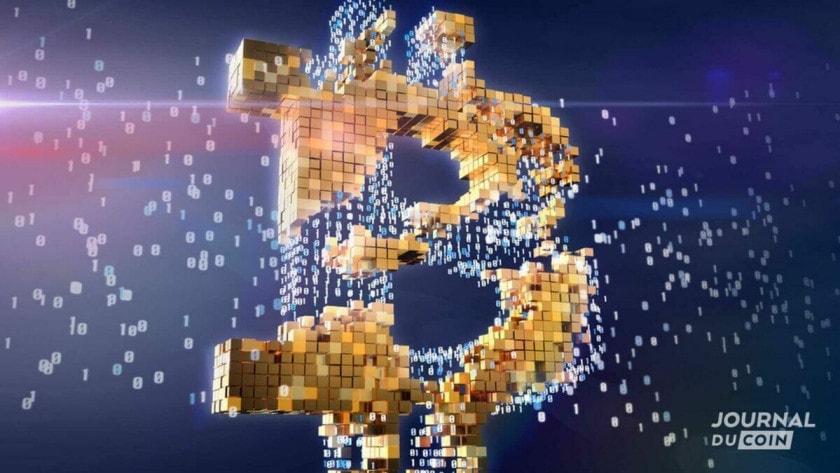 Bitcoin will make a “quantum leap”