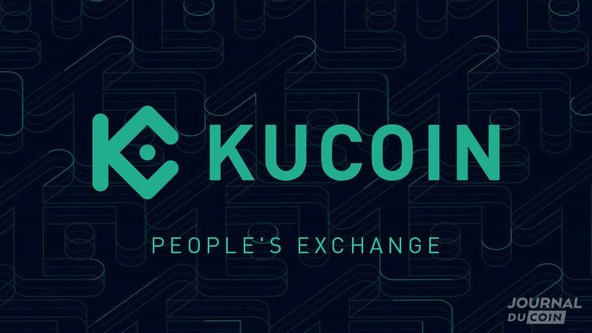 Kucoin est l'un des meilleurs exchanges crypto
