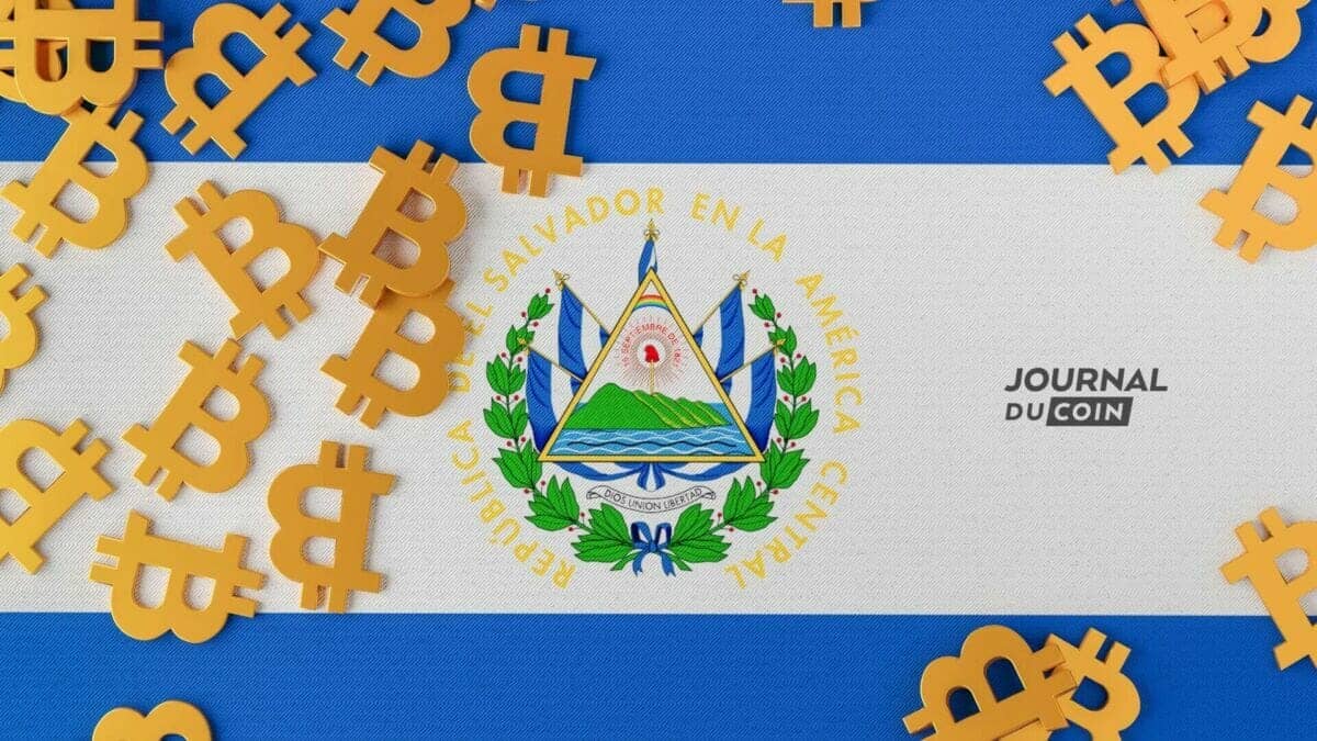 4 millions d'utilisateurs pour le wallet Chivo du Salvador