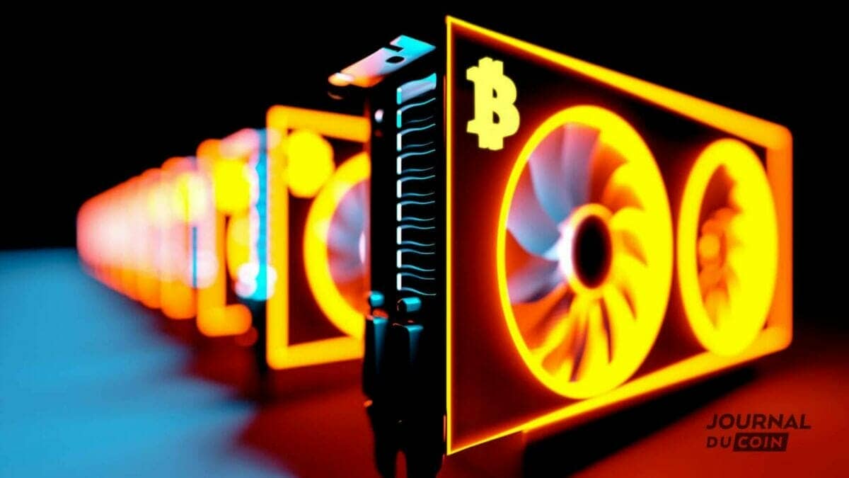 Intel dévoilera Bonanza Mine, un ASIC spécialement conçu pour l’exploitation minière Bitcoin lors de la prochaine conférence sur les puces.