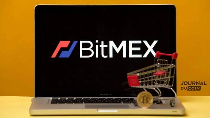 bitmex lance plateforme trading spot