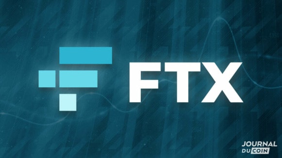 Sam Bankman Fried patron de FTX