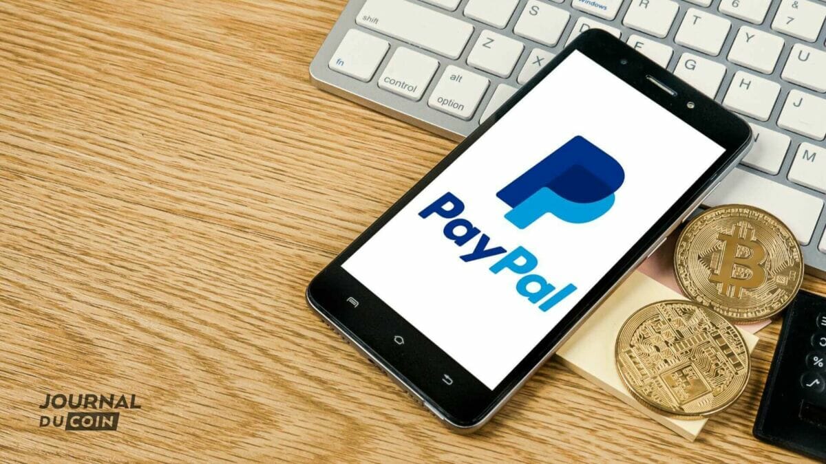 PayPal Coin serait en cours d'élaboration, le stablecoin de PayPal se dévoile dans le code de l'application.