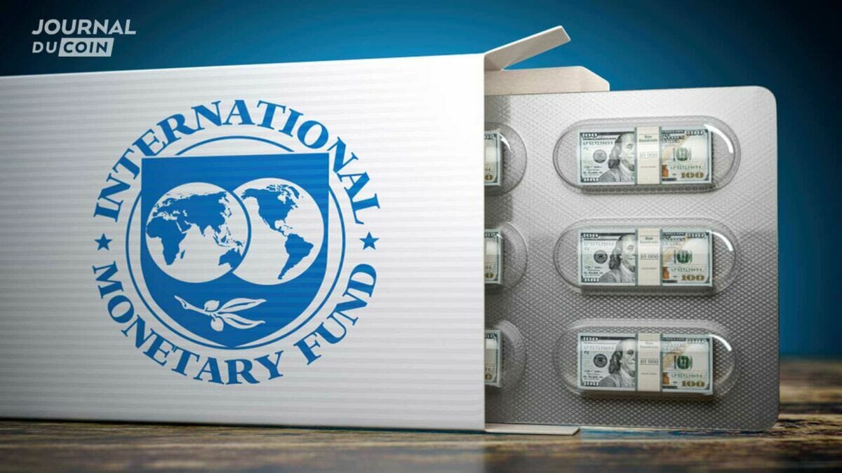 Des experts du fonds monétaires international (FMI) viennent de rendre un rapport qui fait le point sur les problématiques de certains petits Etats insulaires du Pacifique confrontés à des problèmes économiques et monétaires récurrents. Pour l'institution, plusieurs solutions sont envisageables mais surtout pas les cryptomonnaies !