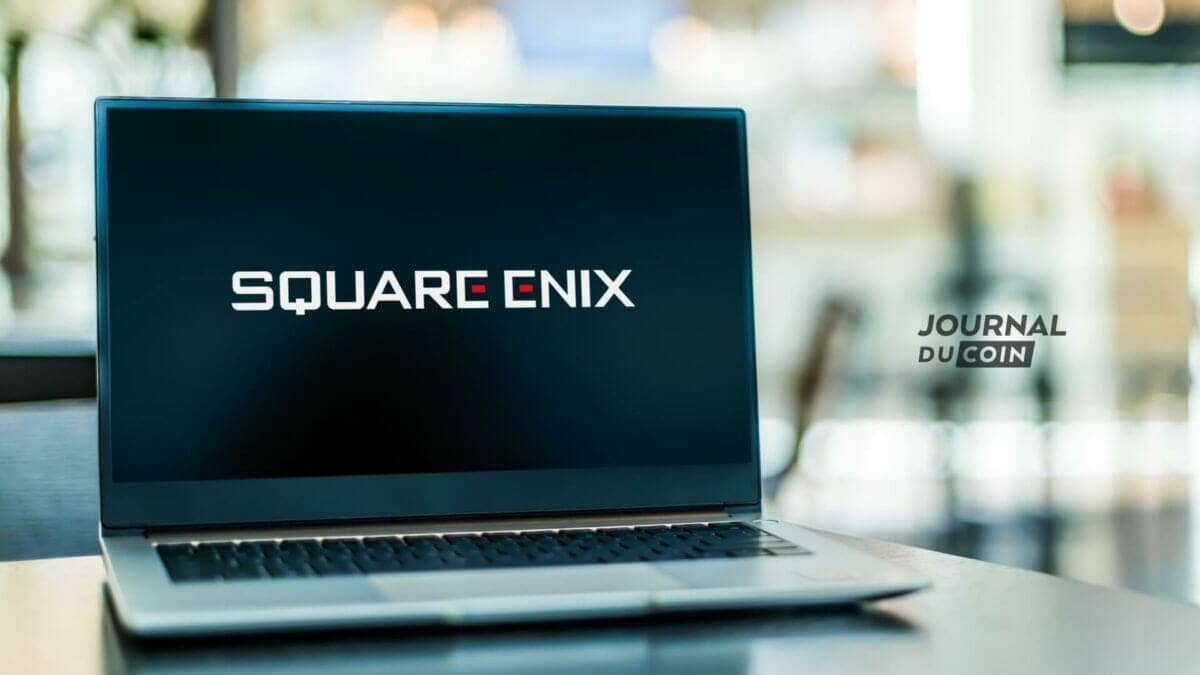 Square Enix investit dans ZEBEDEE et le Lightning Network.