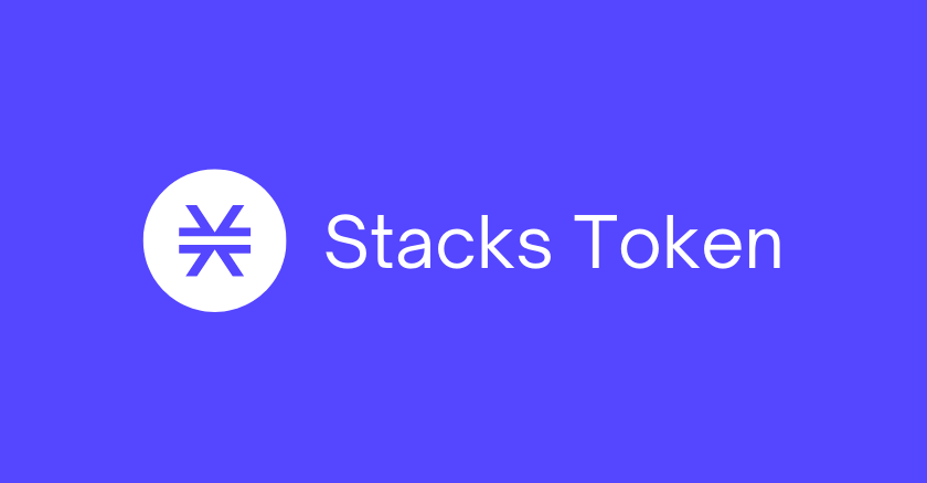 Stacks (STX) blockchain première couche mécanisme consensus proof of transfer