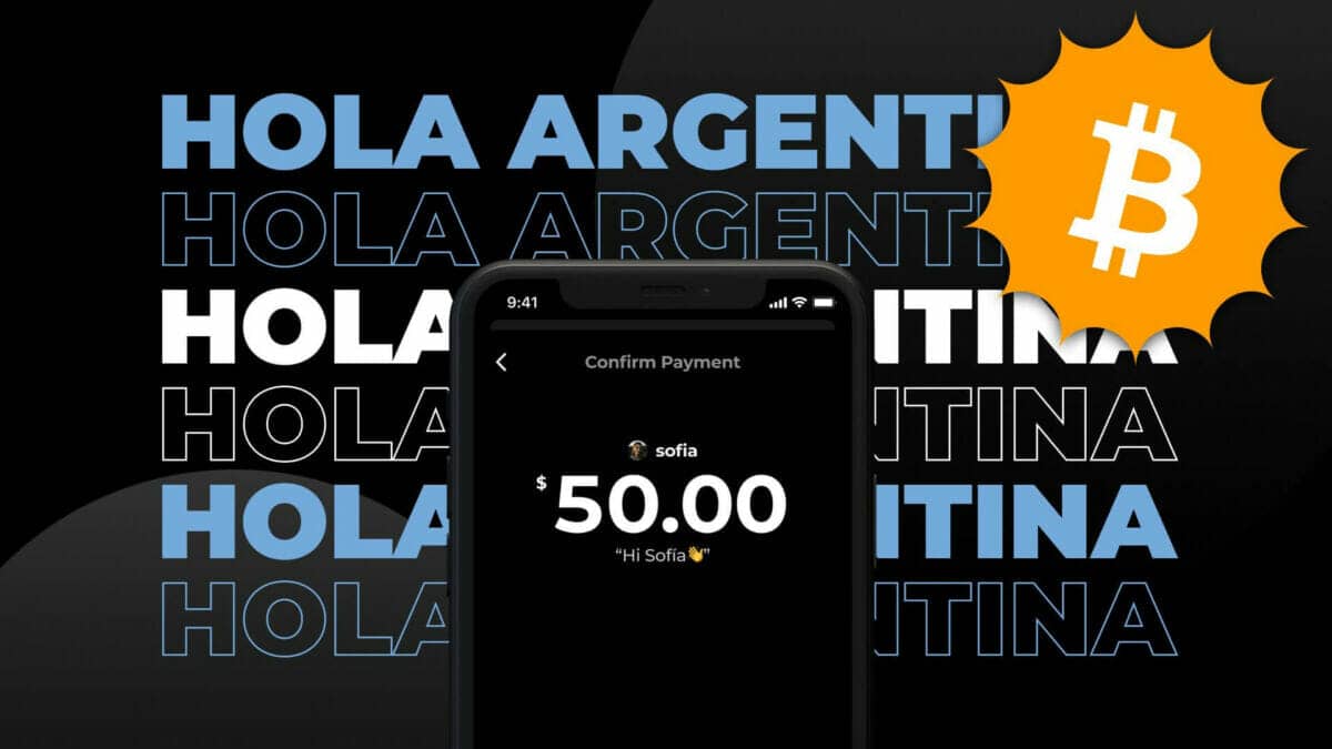 Strike débarque en Argentine, offrant des services de transaction en bitcoin (BTC) sur le Lightning network.