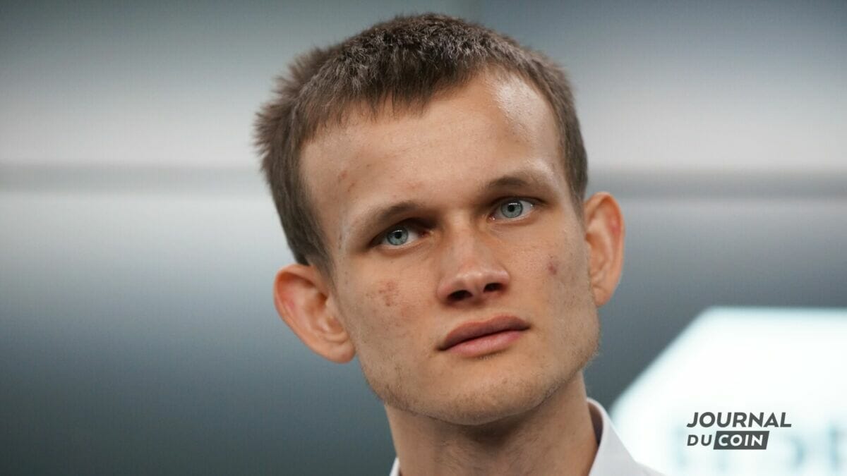 Vitalik Buterin: much more than just the founder of Ethereum