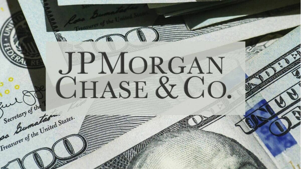 JP Morgan, la première banque dans le métavers