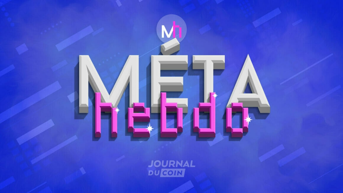 The Sandbox bon élève du metaverse - Meta-Hebdo