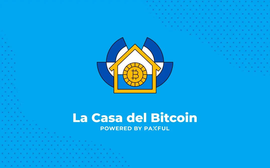 Le centre d'apprentissage Casa del Bitcoin s'établit au Salvador