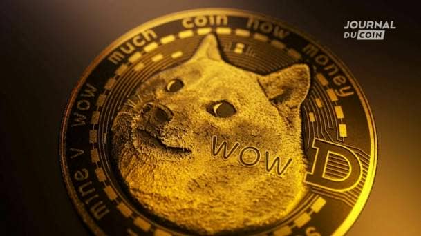 DogeCoin, future monnaie légale en Californie ?