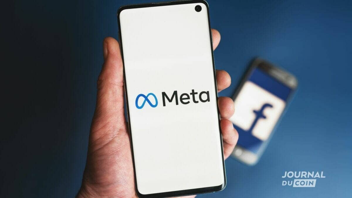 facebook devient Meta pour intégrer le web 3.0 