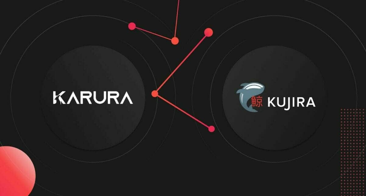 Partenariat entre Karura et Kujira
