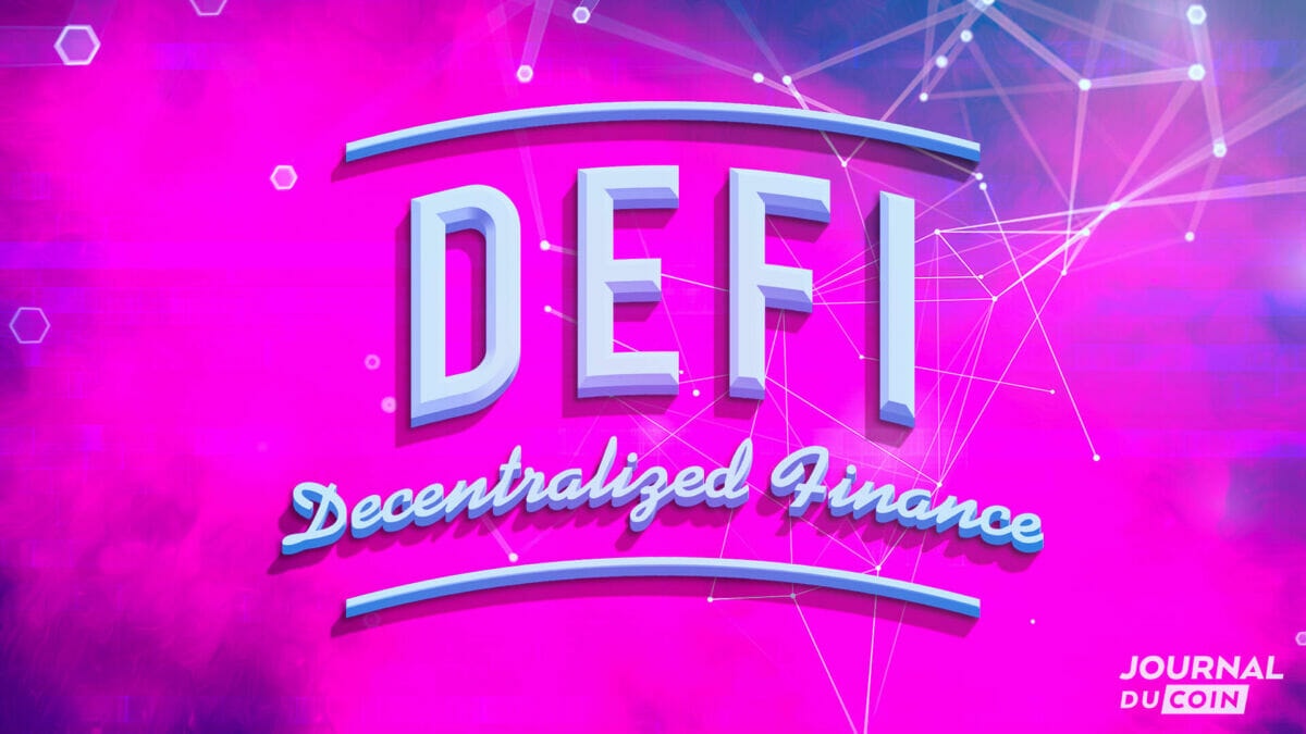 DeFi-Decentralized-Finance