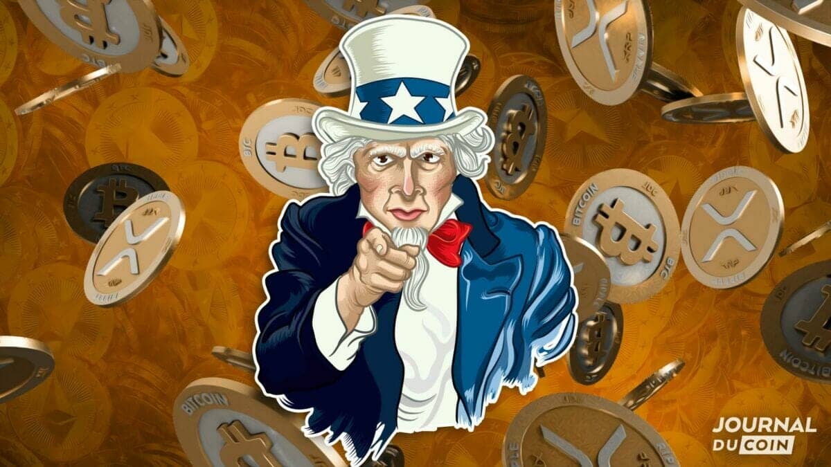 Les Etats-Unis ont mis un coup de pression aux entreprises crypto ces derniers mois, préparant peut-être une réglementation plus restrictive pour Bitcoin.