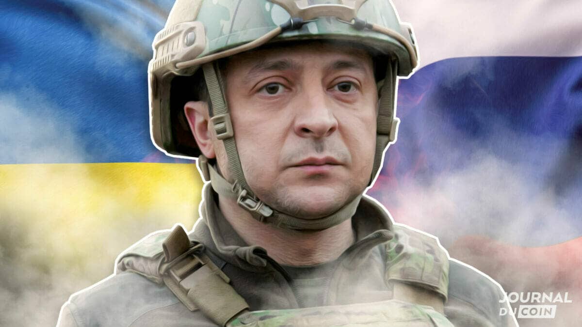 Pray4Ukraine vise à soutenir les civils impactés par le conflit en Ukraine mais aussi les militaires participant à l'effort de guerre.
