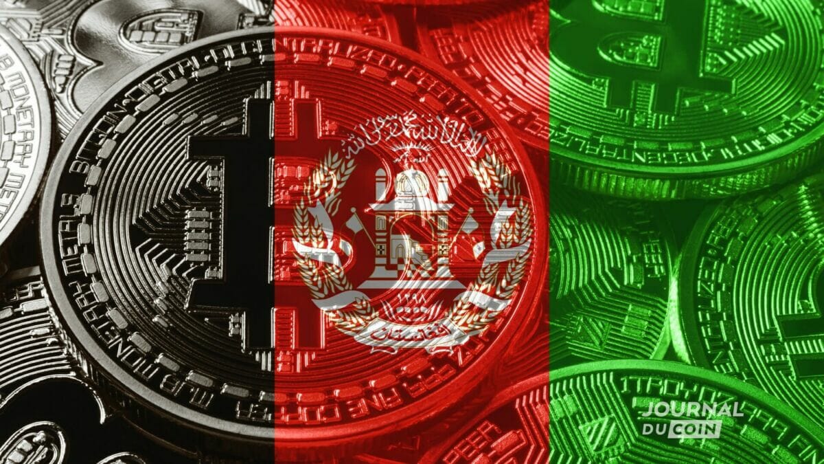 Depuis la prise de contrôle des talibans, Bitcoin et les crypto-monnaies essaient de sauver l'économie de l'Afghanistan.