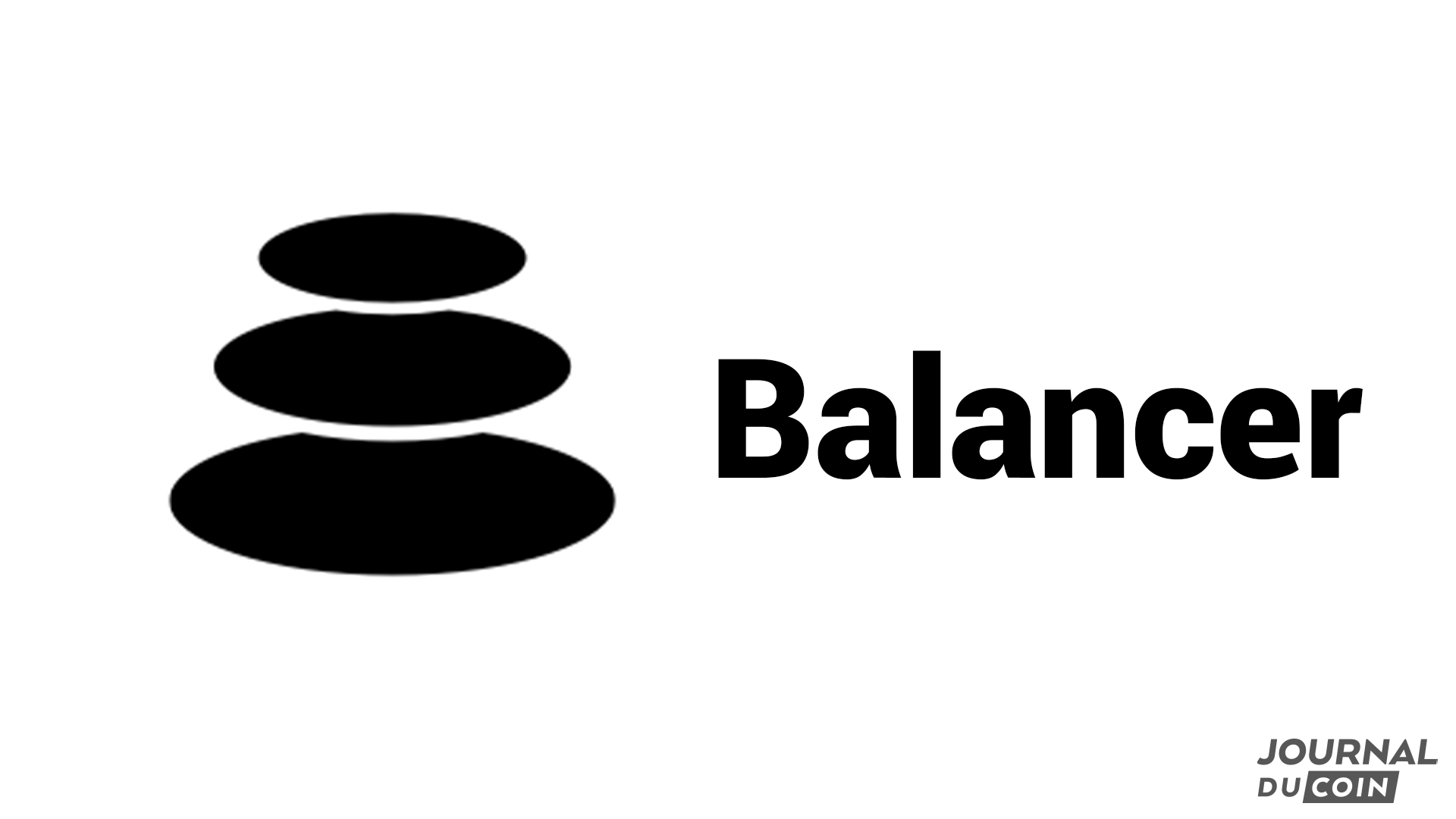 Logo Balancer