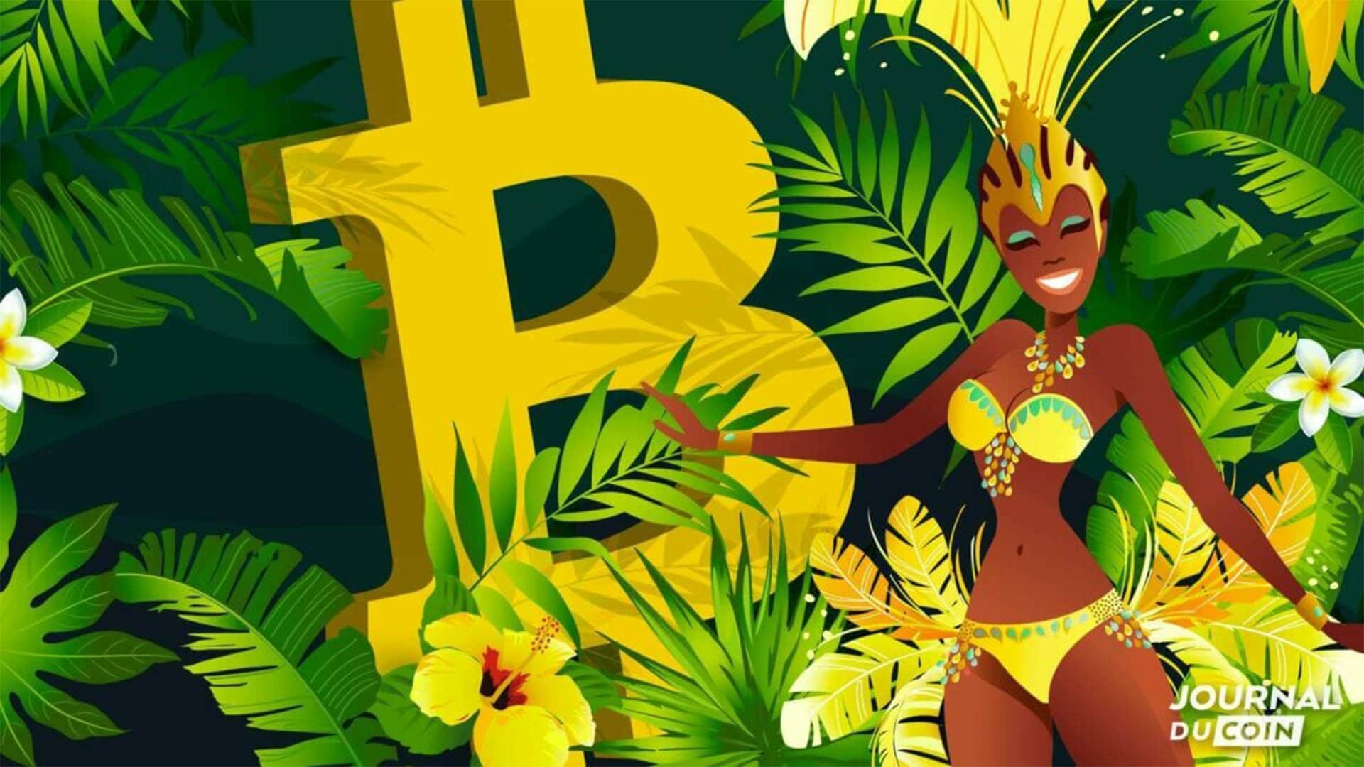 Nubank, la plus grande néobanque du Brésil, propose à ses clients d'acheter et de vendre des bitcoins (BTC) et de l'éther (ETH)