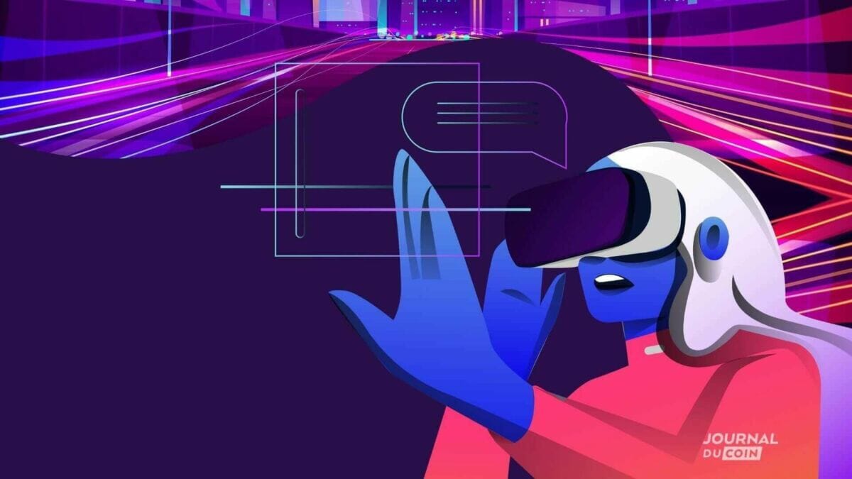 Le métavers n'a plus le vent en poupe. Tencent stoppe ses activités à l'image de nombreux géants de la tech.