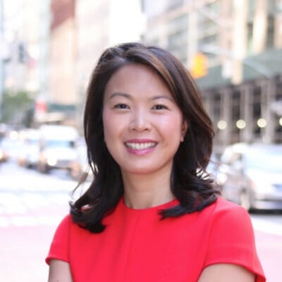 Christine Moy n'est pas novice en matière de crypto et sera un atout pour Apollo Global Management