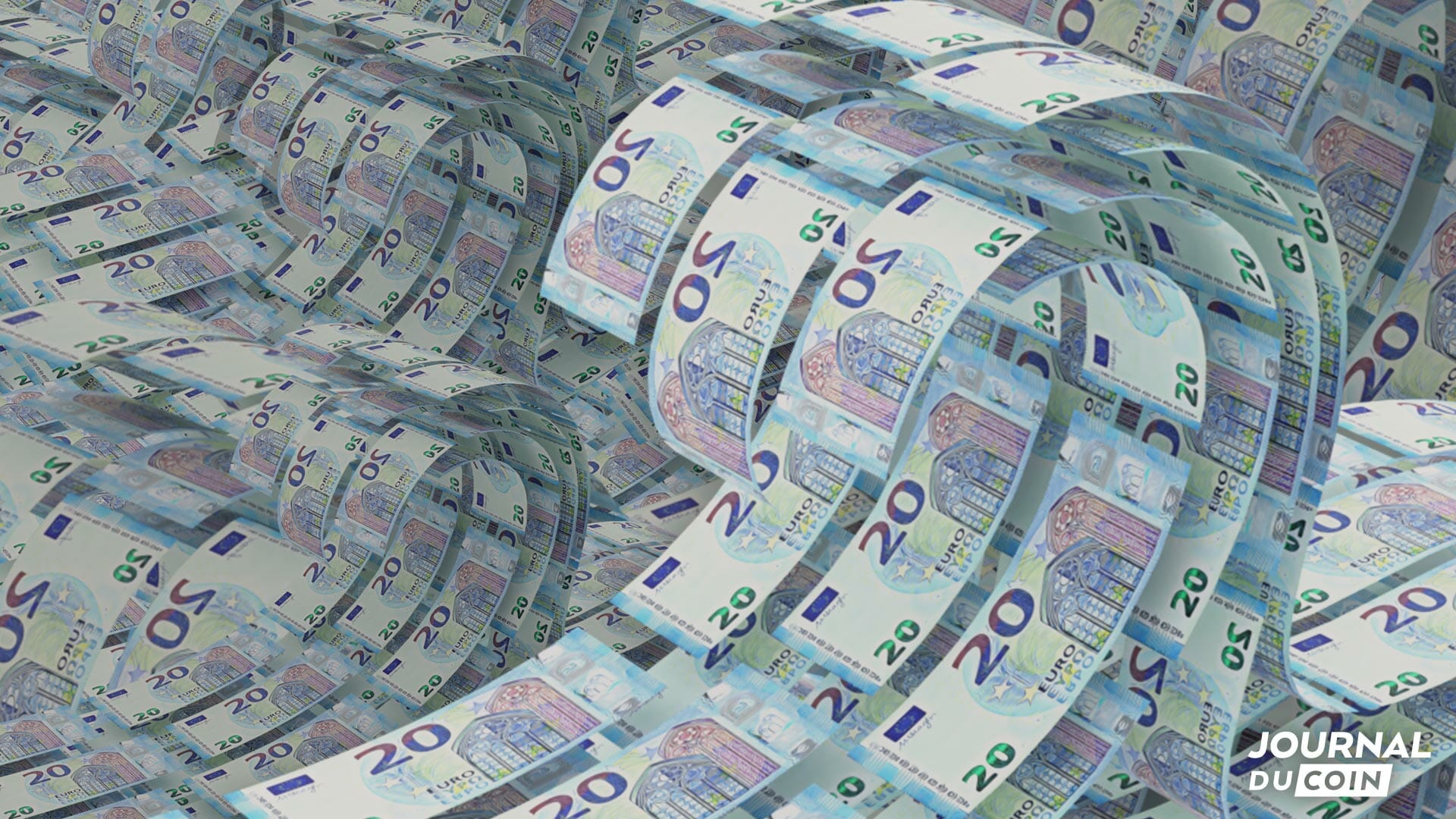 e-EUR : disparition du cash et version « hors ligne »