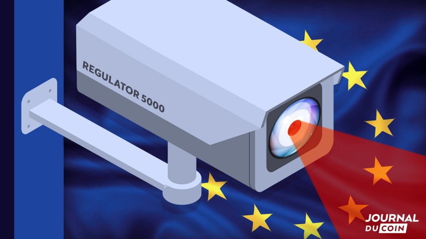 La Commission européenne comprend bien l'intérêt du métavers mais ne veut pas perdre le contrôle des opérations en faveur d'opérateurs étrangers comme avec le Web2.