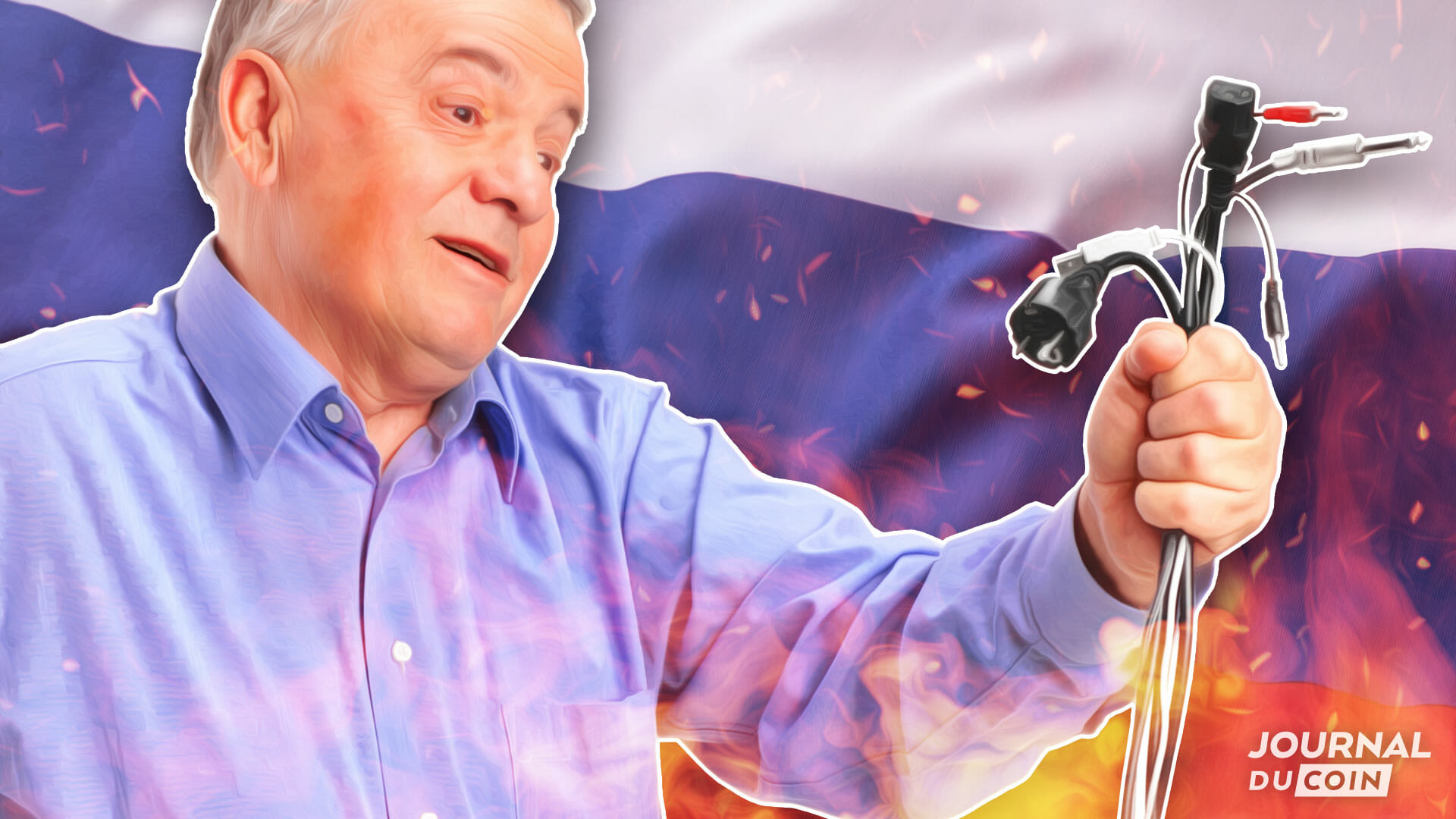 A la veille de l'hiver, l'Europe est plus que jamais en recherche d'énergie tandis que les prix s'envolent. Et elle déteste toujours autant le minage de bitcoin.