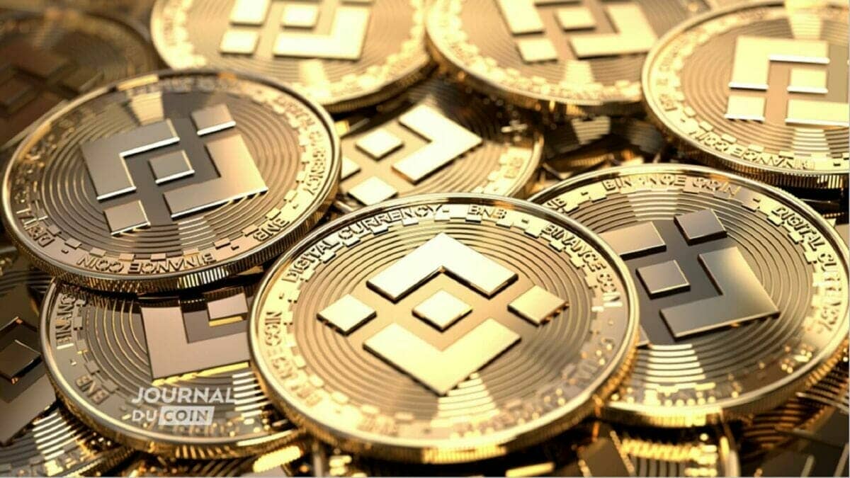 Cryptocurrency exchange Binance invests in India and BNB Monsoon is ready to hit the ground running.