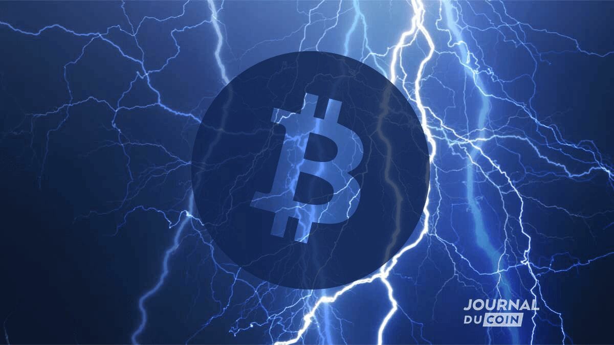 L'IA débarque sur le Lightning Network de Bitcoin