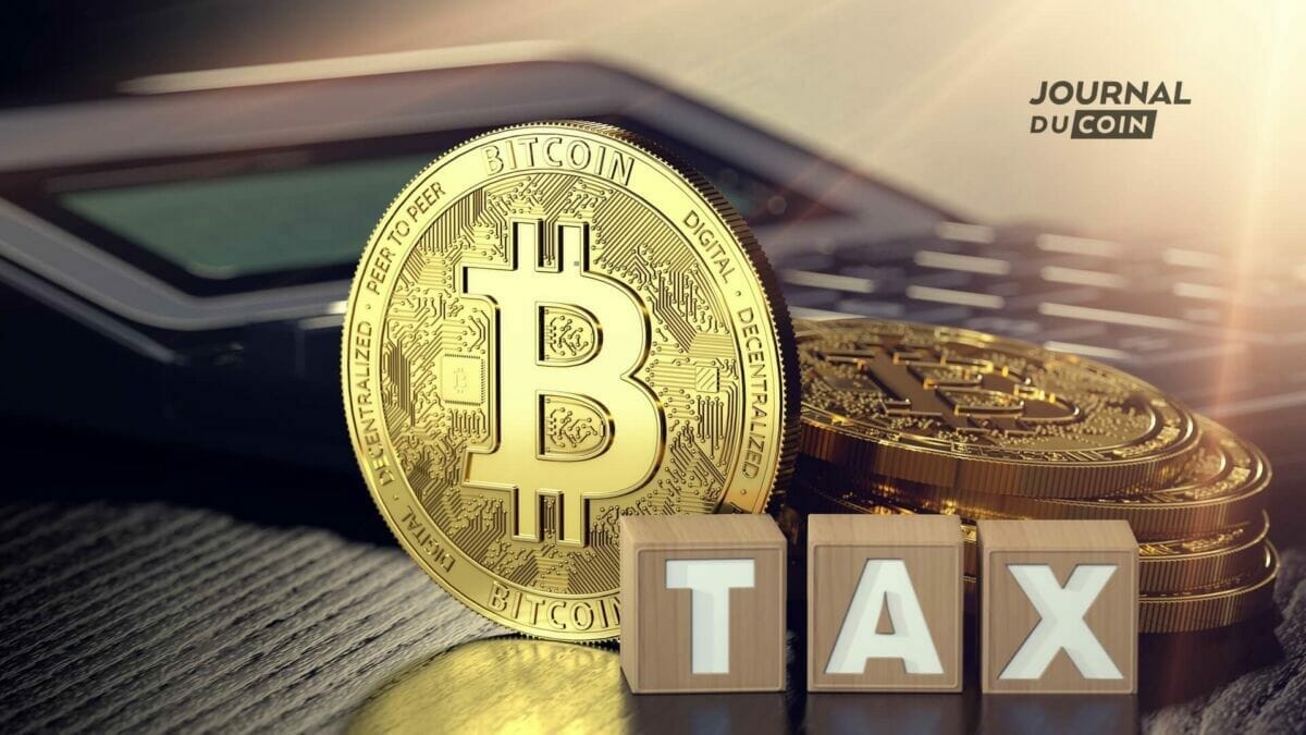 Payer ses impôts en bitcoins et cryptos ? Au Colorado, la révolution en  marche - Journal du Coin