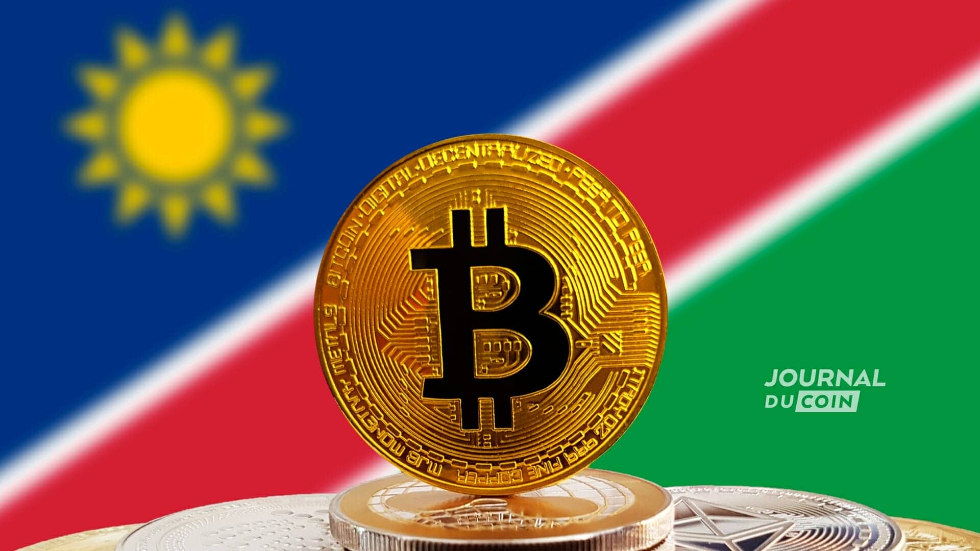 Bitcoin accepted – Namibia allows payments in BTC and cryptocurrencies
