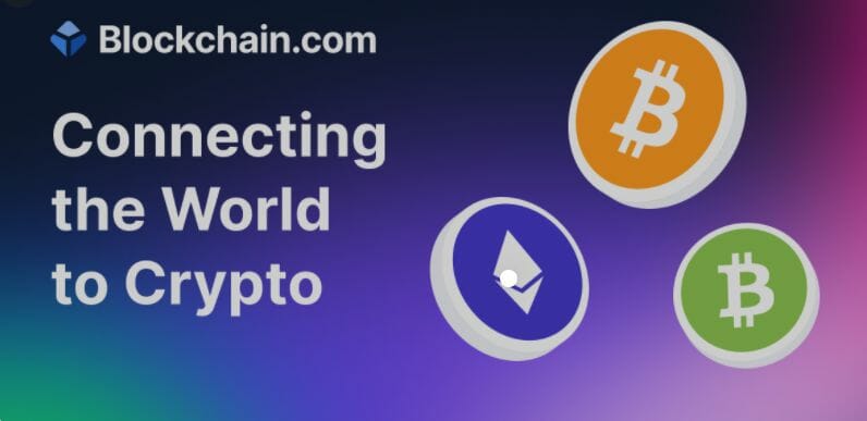 En entrant en bourse, blockchain.com pourrait bien "connecter le monde à la crypto"