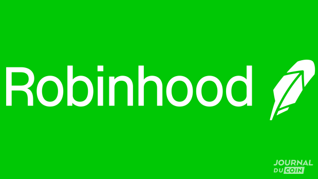 Robinhood amendé par la régulation de l'Etat de New York