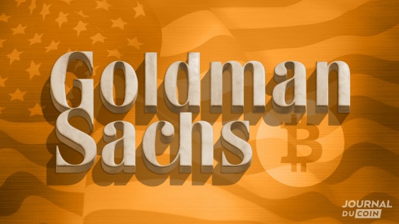 GoldmanSachs, géant bancaire amèricain, amoureux de Bitcoin cherche à rachter Celsius en proposant une collecte de fonds de 2 milliards de dollars.