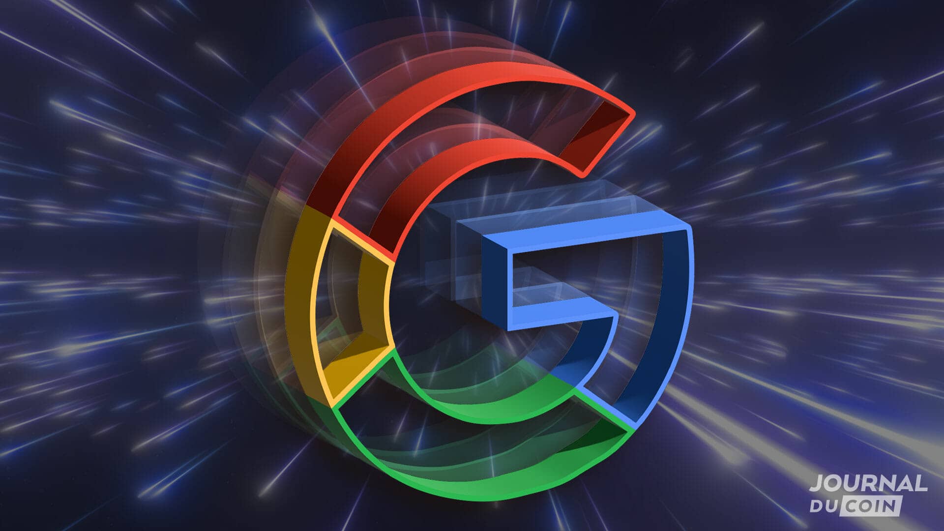 Google continuera de faire un persée dans le monde des cryptomonnaies