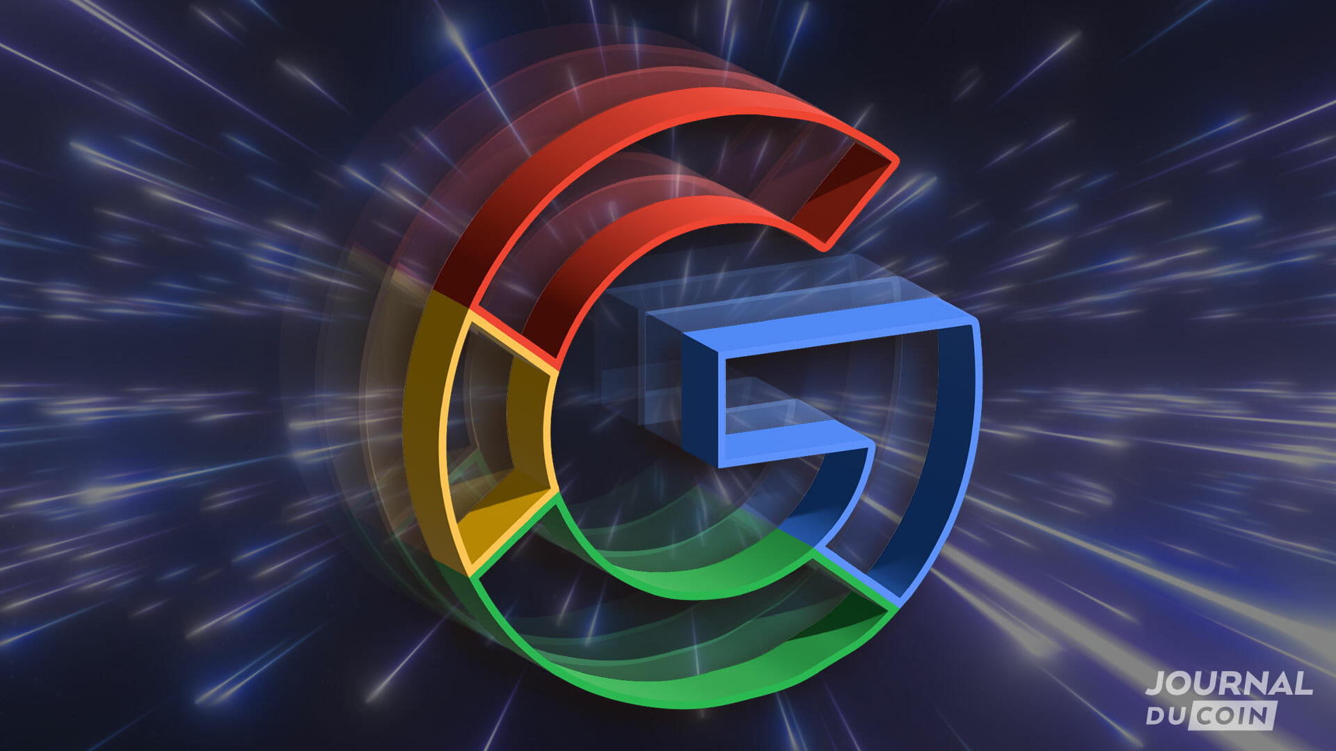 Google continuera de faire un persée dans le monde des cryptomonnaies