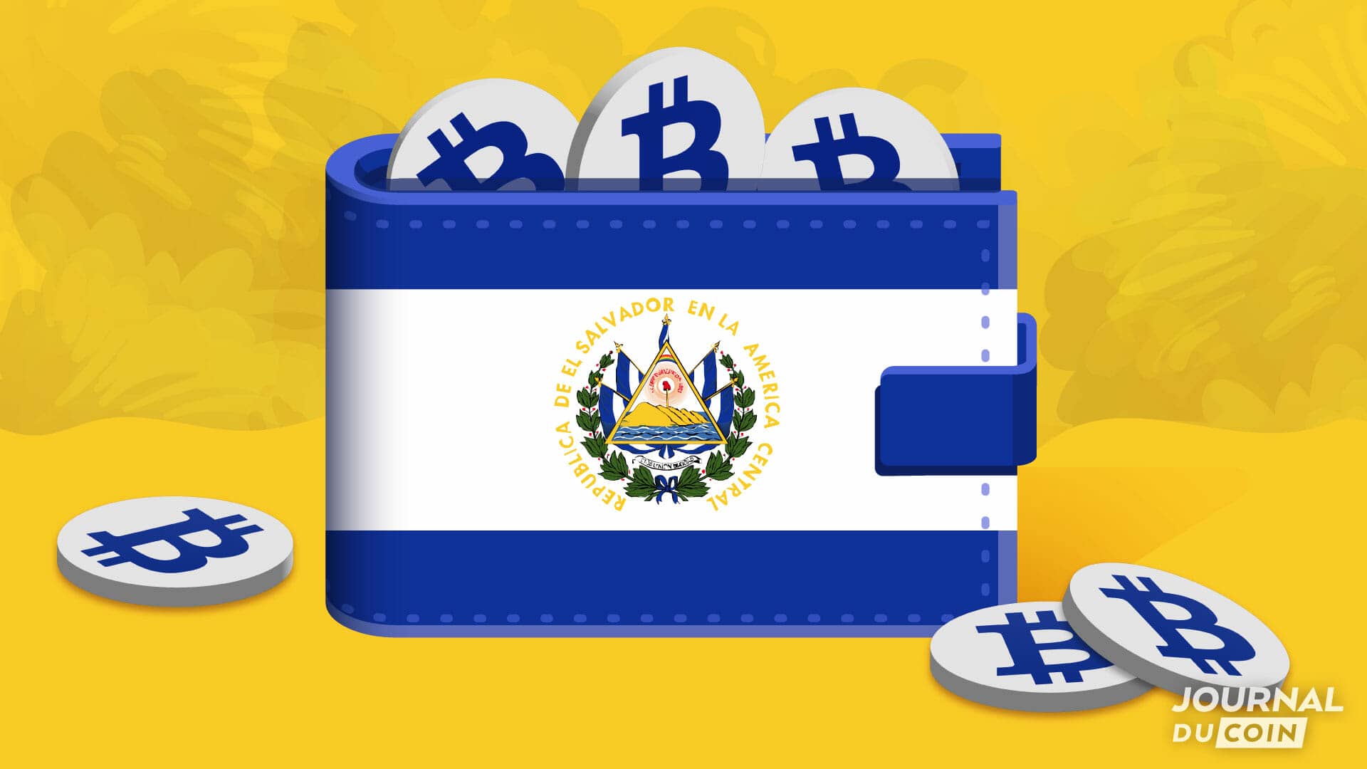 Bitcoin y Chivo: La billetera BTC de El Salvador muestra ‘fuertes signos’ de adopción