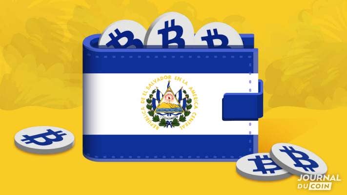 L'office national du Bitcoin voit le jour au Salvador