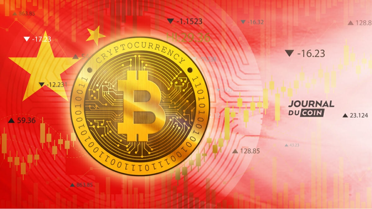 Malgré le bannissement de Bitcoin en Chine, Pékin encourage Hong-Kong